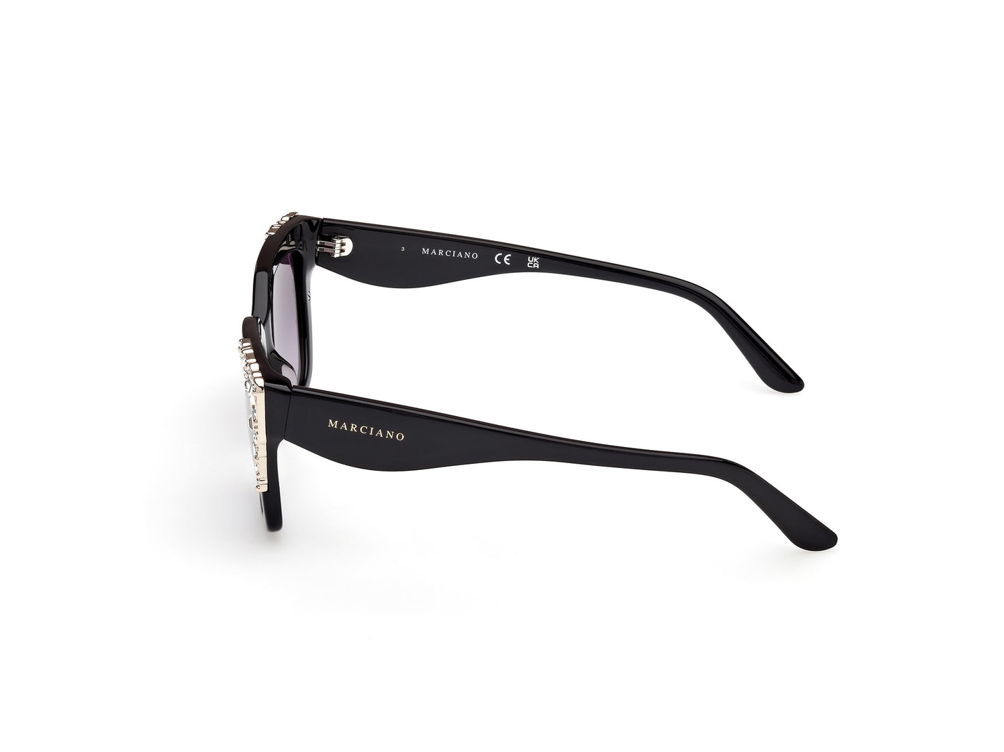 Guess By Marciano GM00027 01B 55