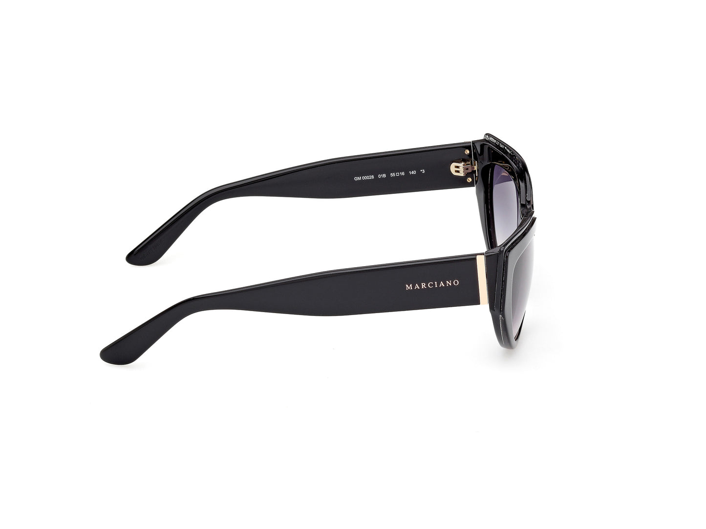 Guess By Marciano GM00028 01B 55