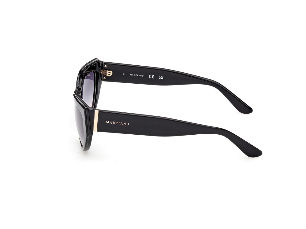 Guess By Marciano GM00028 01B 55