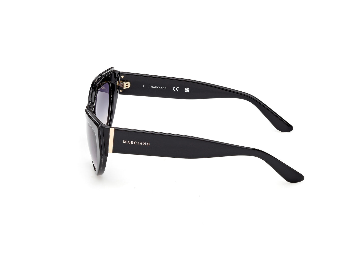 Guess By Marciano GM00028 01B 55