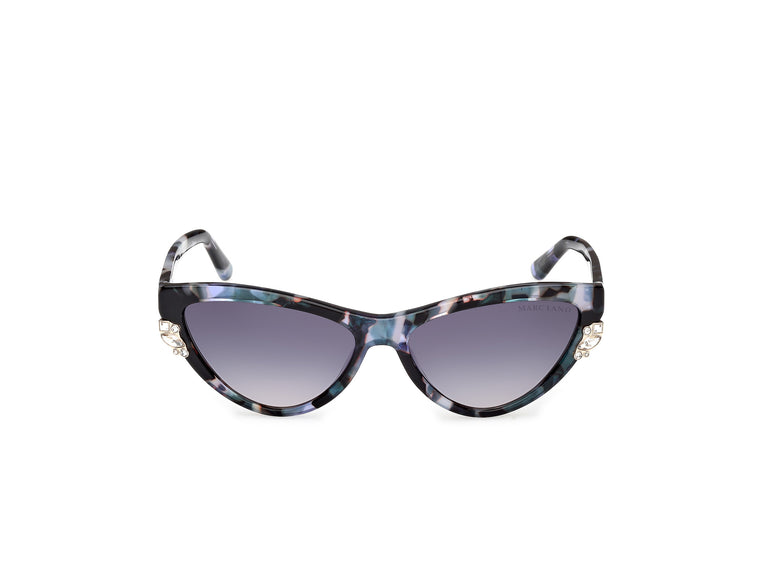 Guess By Marciano GM00031 92W 57