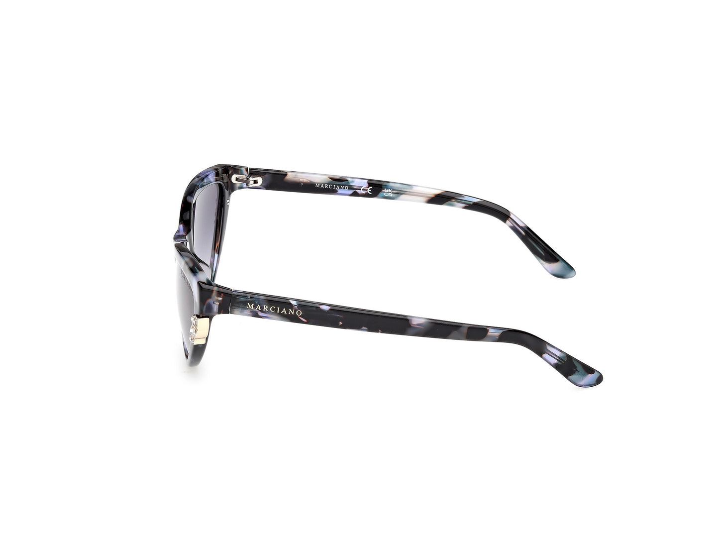 Guess By Marciano GM00031 92W 57