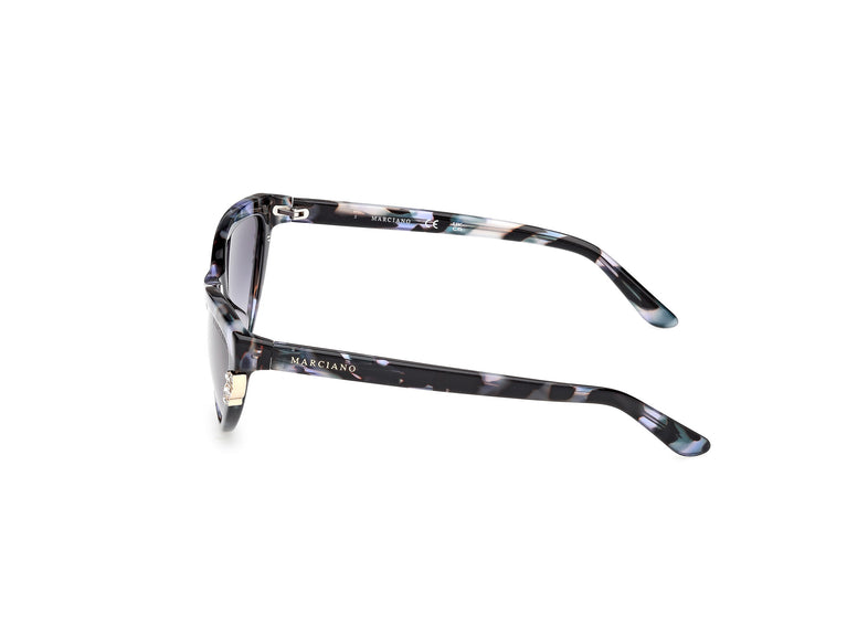 Guess By Marciano GM00031 92W 57