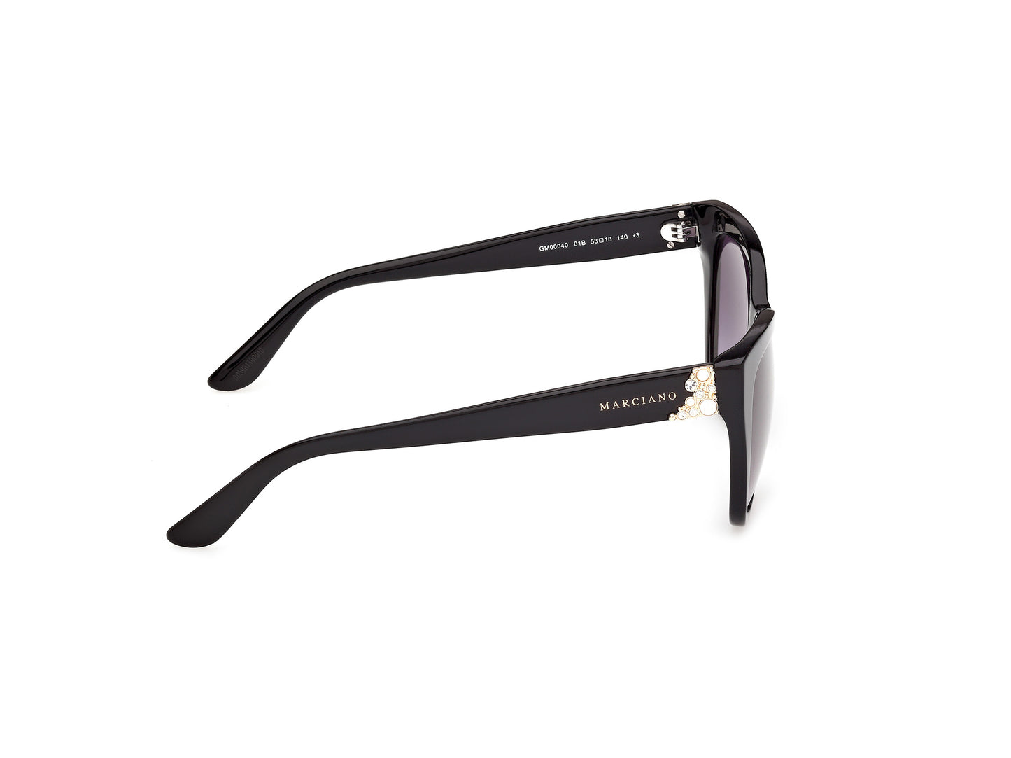 Guess By Marciano GM00040 01B 53