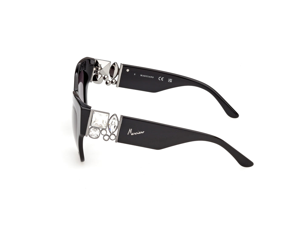 Guess By Marciano GM00048 01B 52