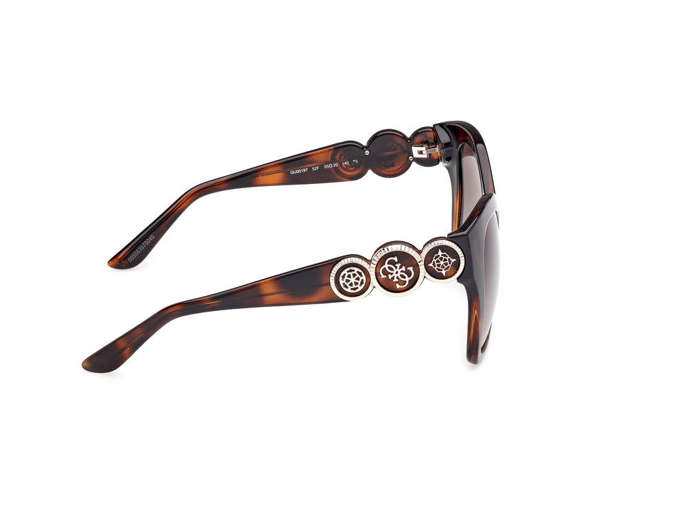Guess GU00197 52F 55