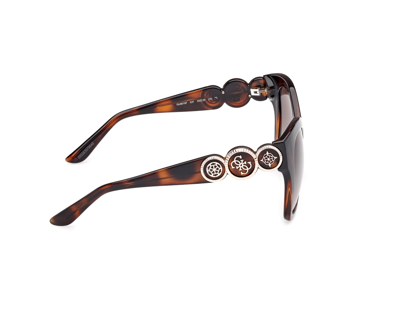 Guess GU00197 52F 55
