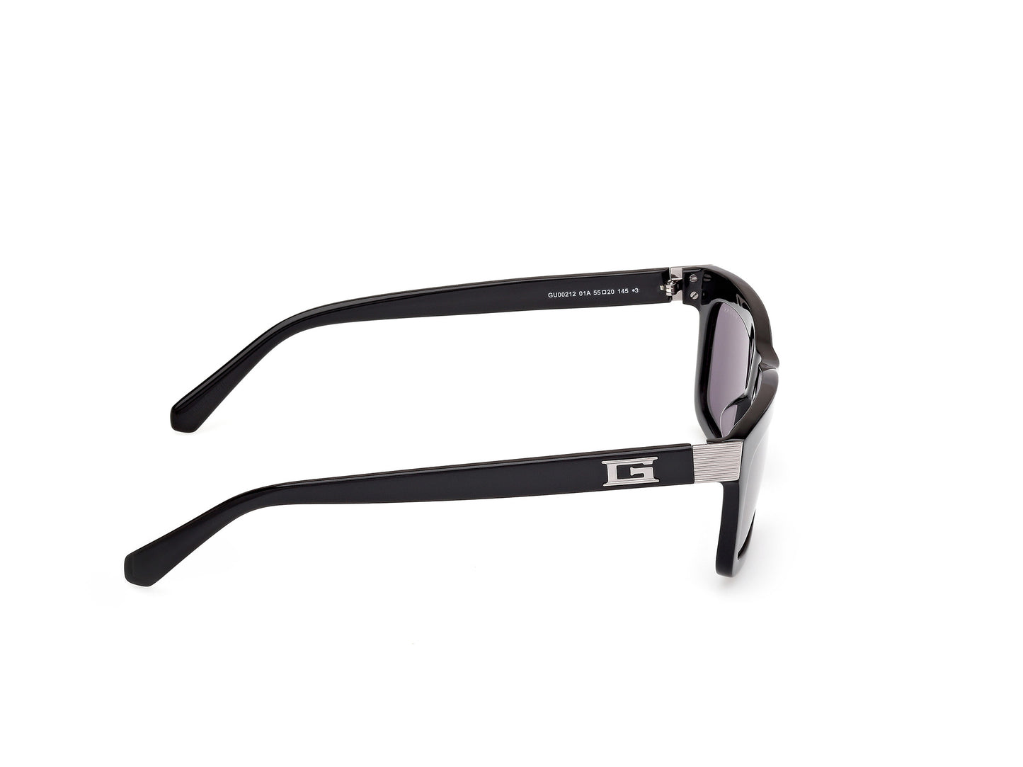 Guess GU00212 01A 55