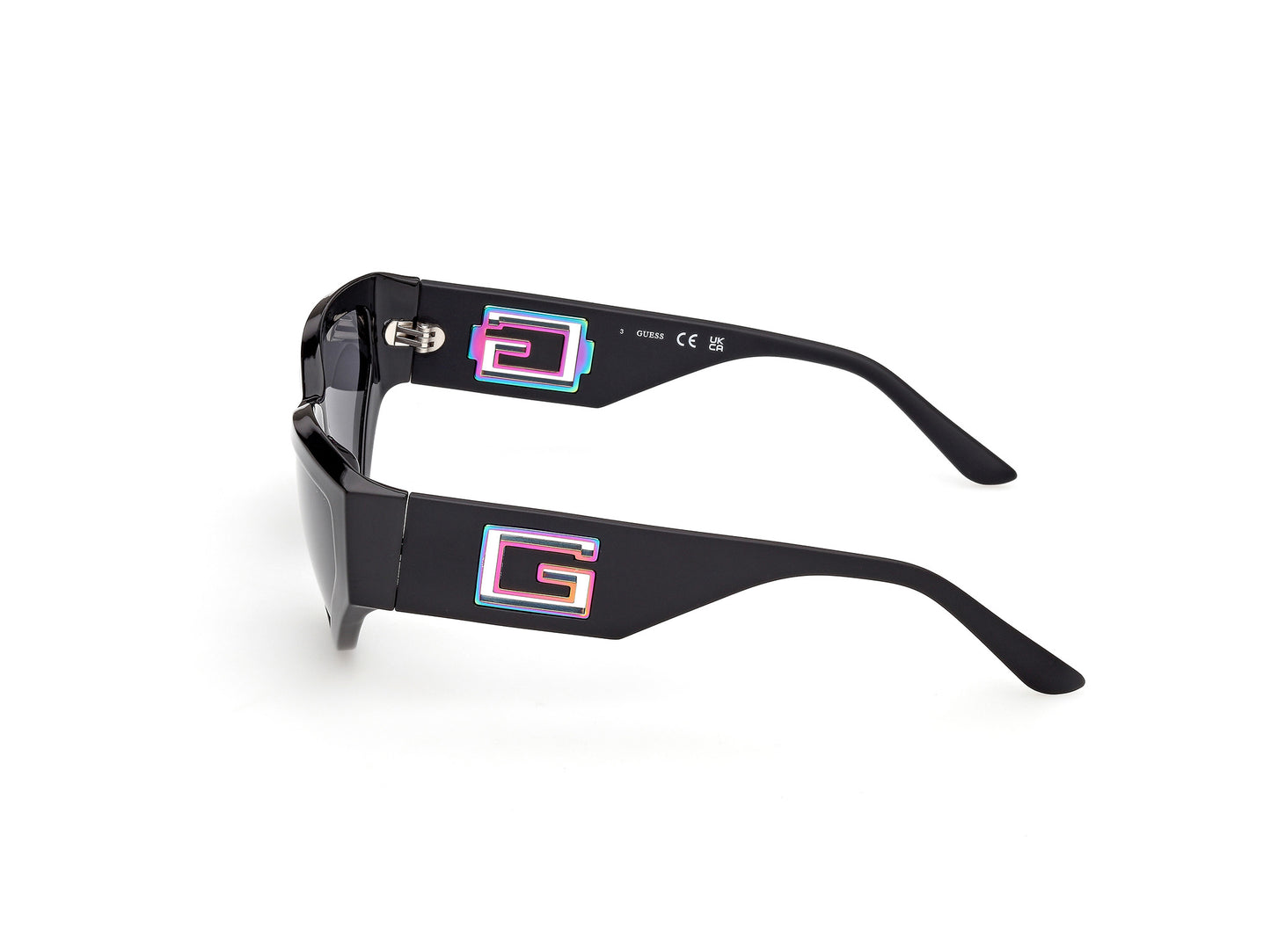 Guess GU00292 01A 57