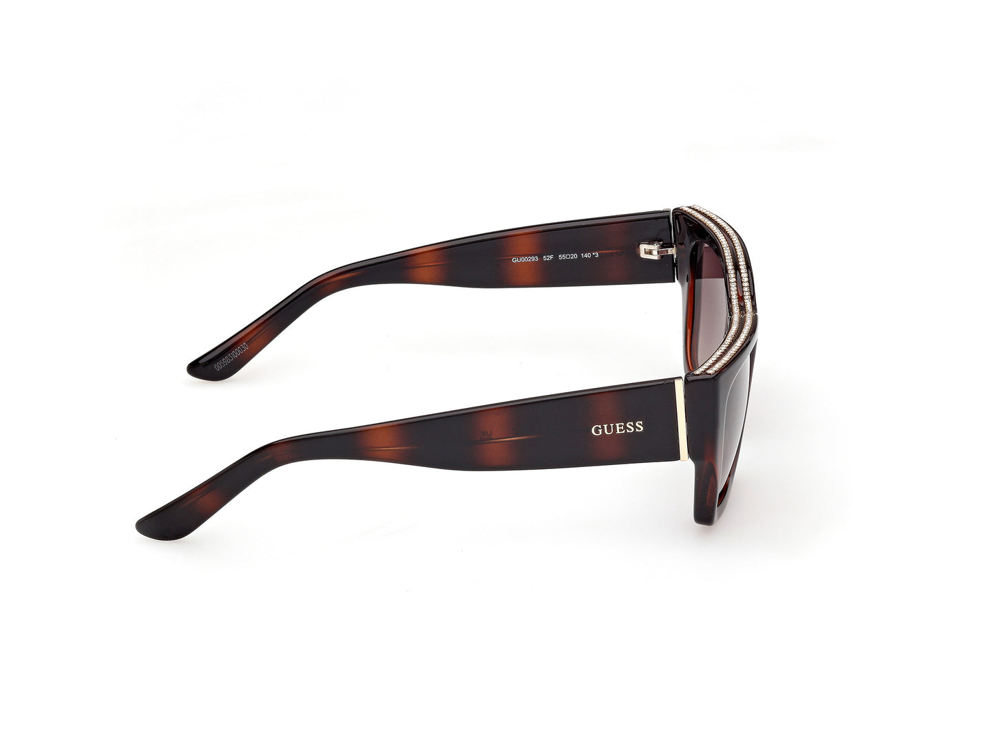 Guess GU00293 52F 55