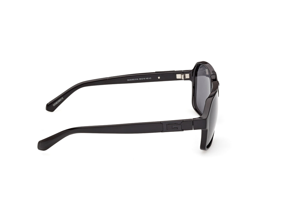 Guess GU00302 01A 59
