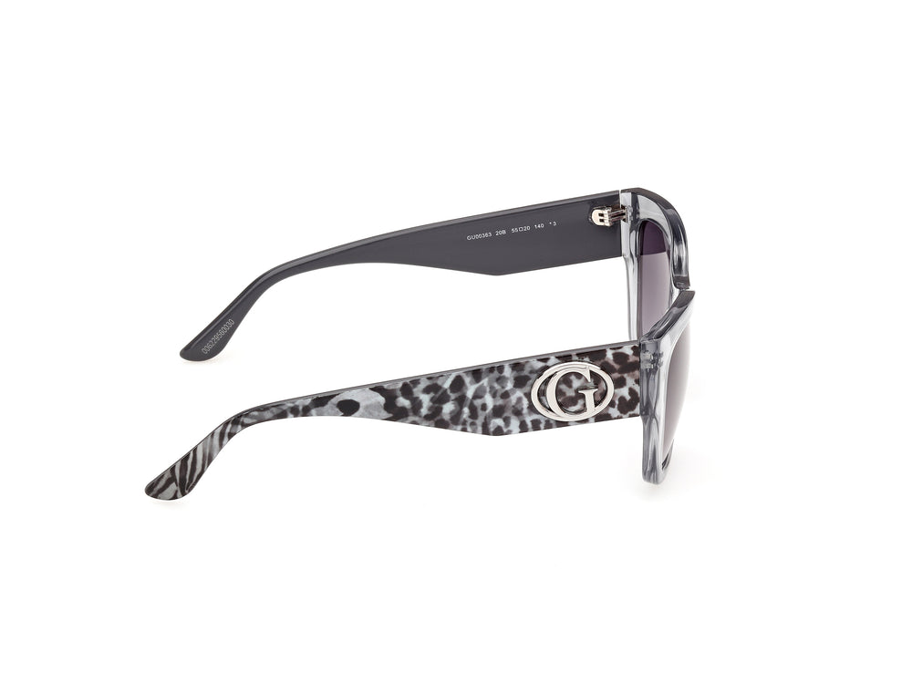 Guess GU00363 20B 55