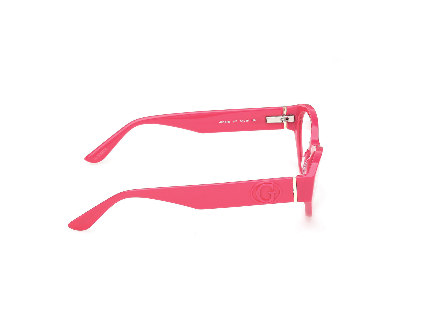 Guess GU50305 072 52