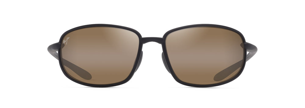 MAUI JIM MALU H370-02A MJ0370S-002 64 16