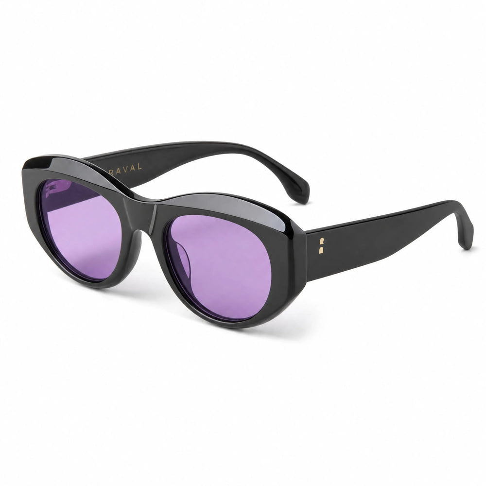 Raval Hire C1 Violet Sunset