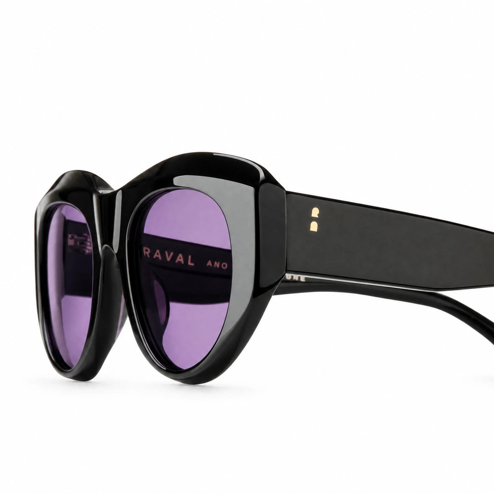 Raval Hire C1 Violet Sunset