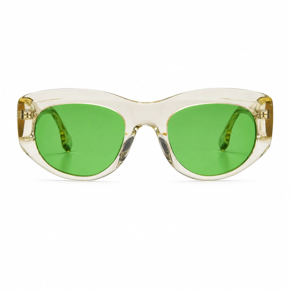 Raval Hire C4 Green Mojito