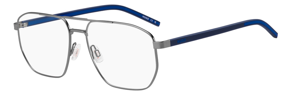 Hugo HG 1436 R81 58