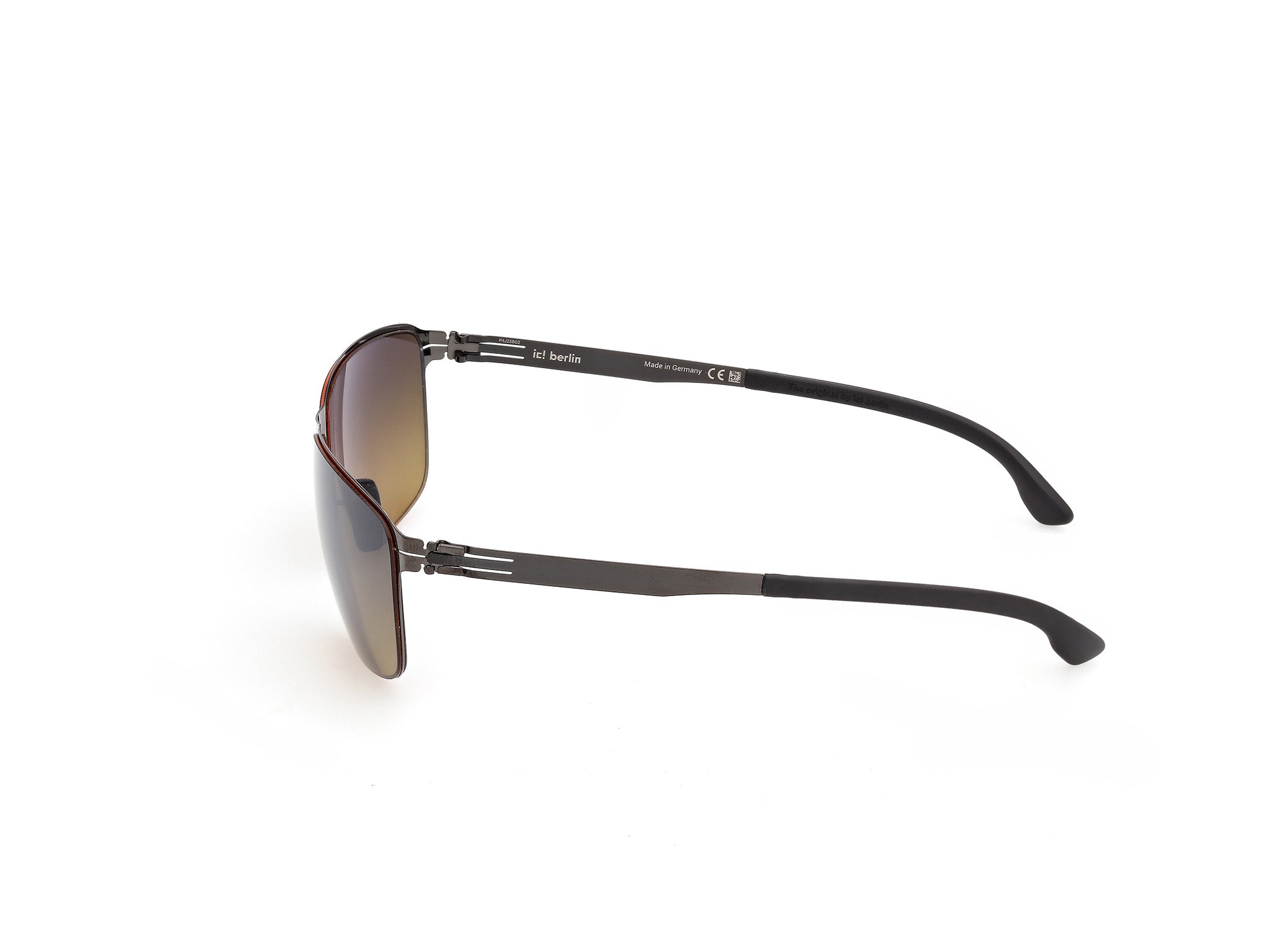 Ic! Berlin IC0213 08R 61 | Bassol Optic United States