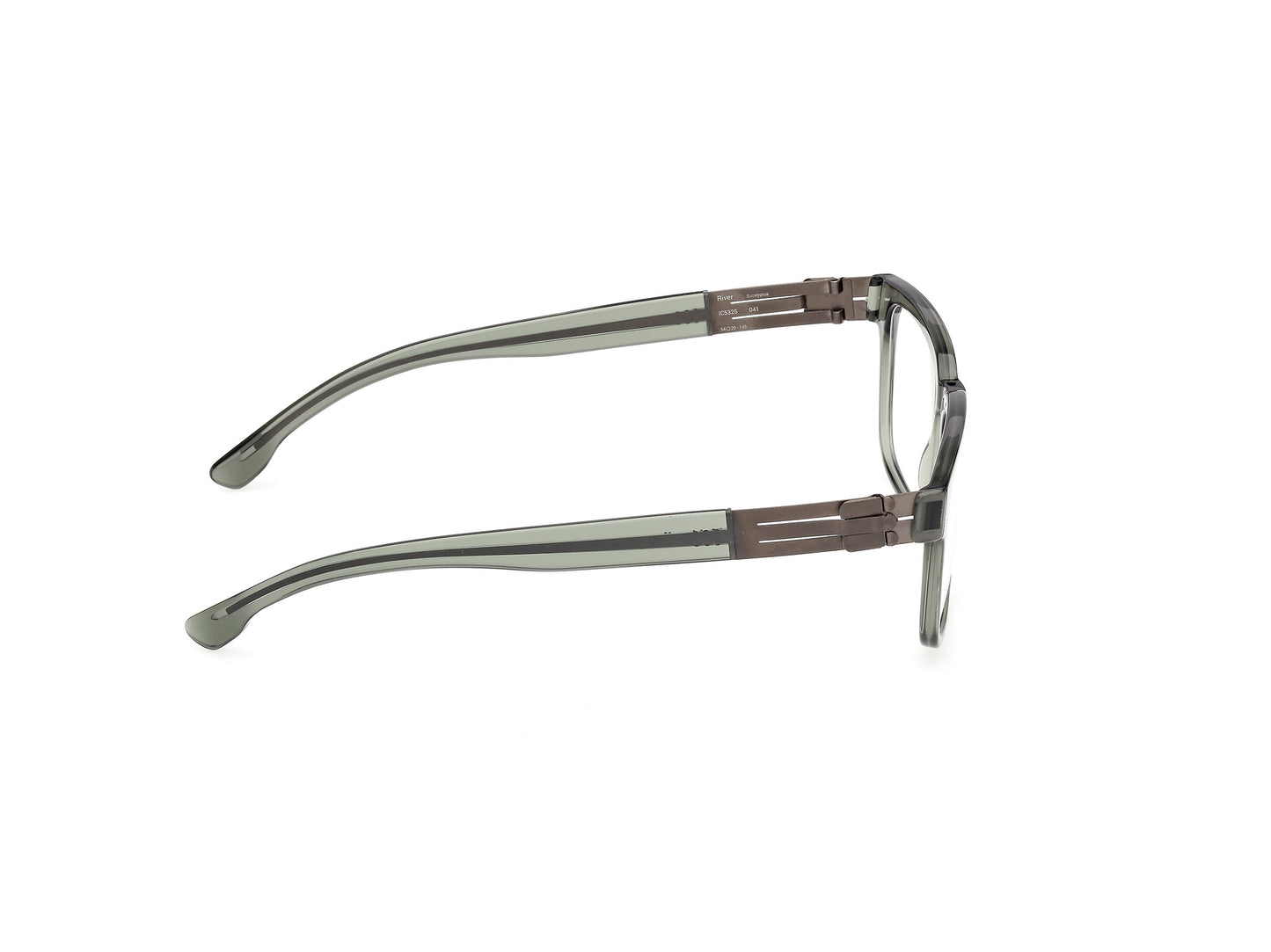 Ic! Berlin IC5325 041 54