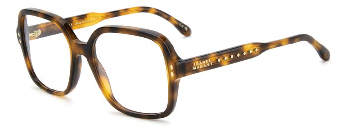 Isabel Marant IM 0257 WR9 52