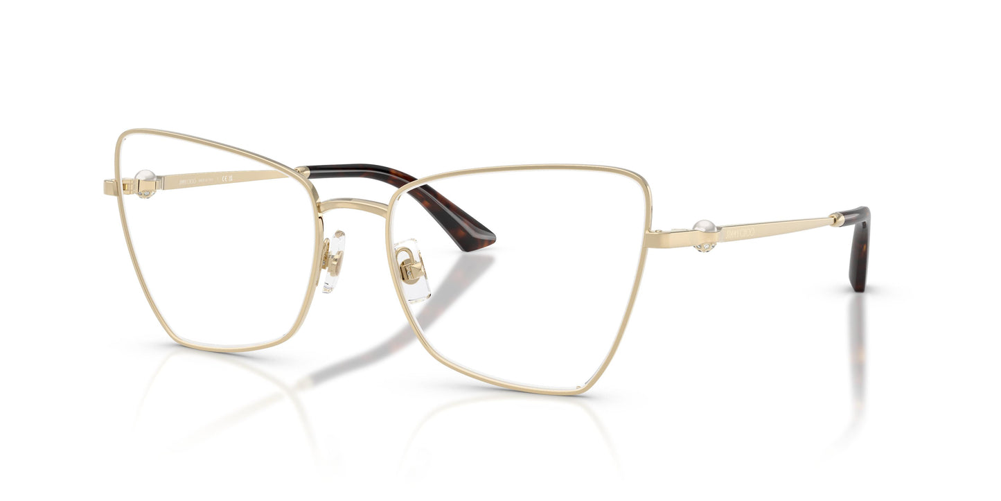 Jimmy Choo JC2010HB  3006 56
