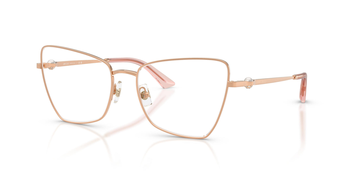 Jimmy Choo JC2010HB  3008 56
