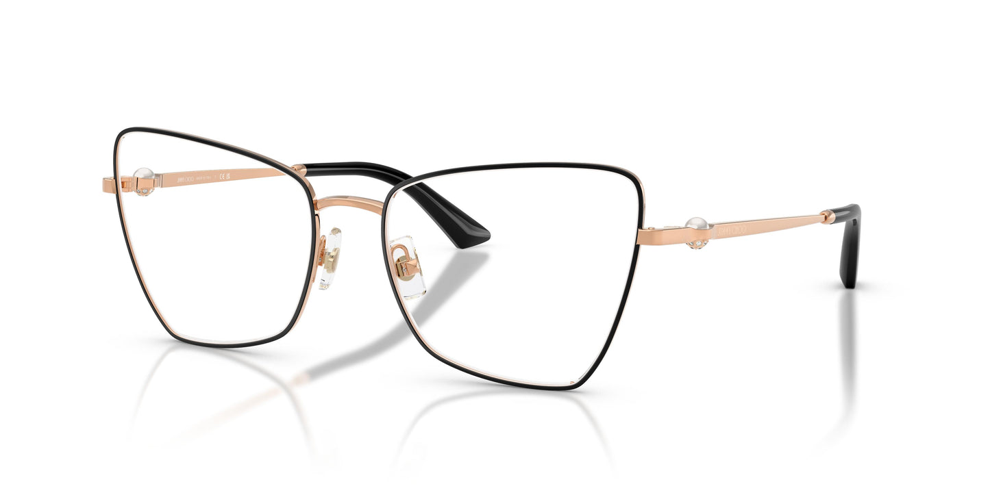 Jimmy Choo JC2010HB  3022 54