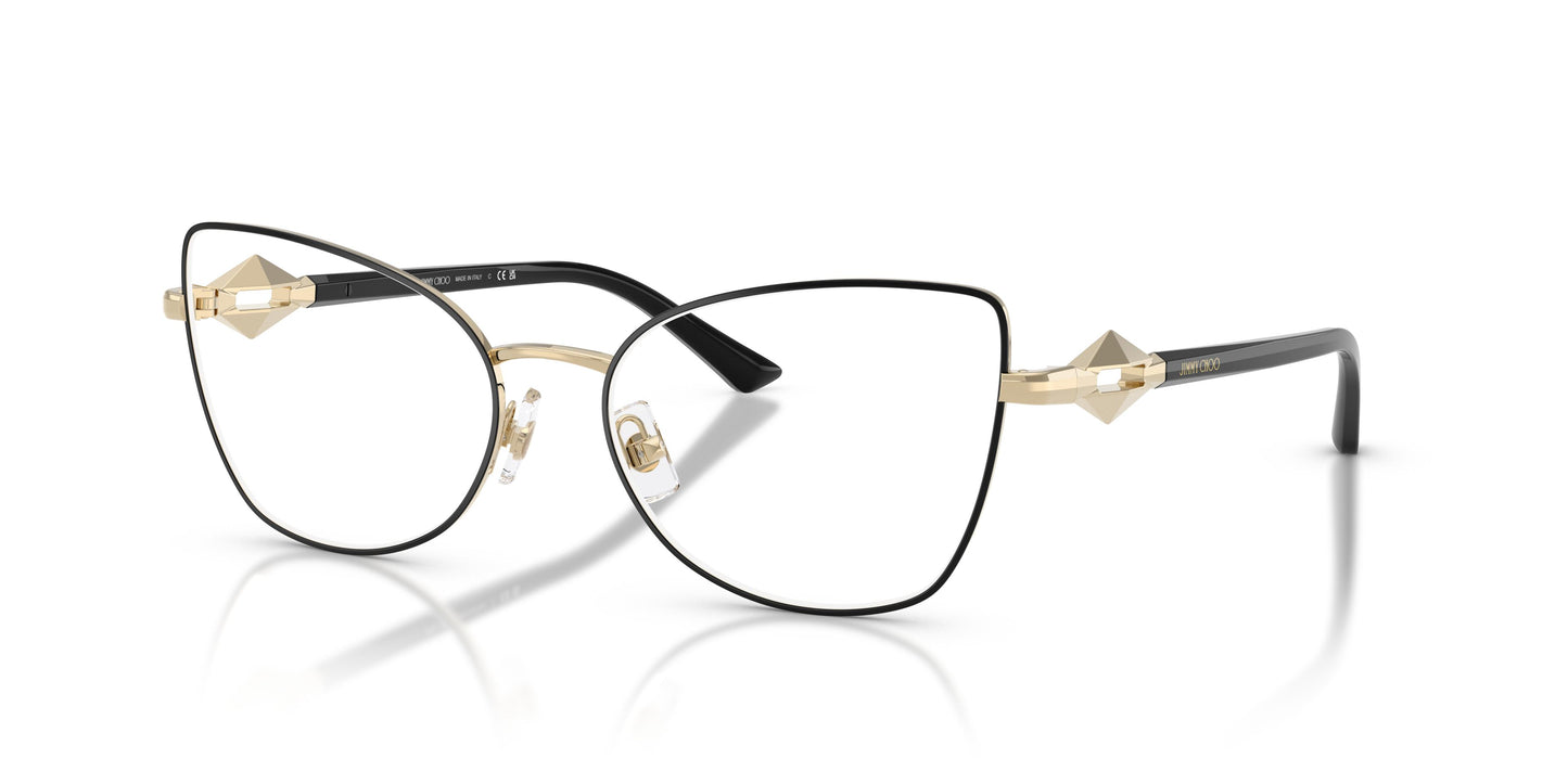 Jimmy Choo JC2012  3010 55