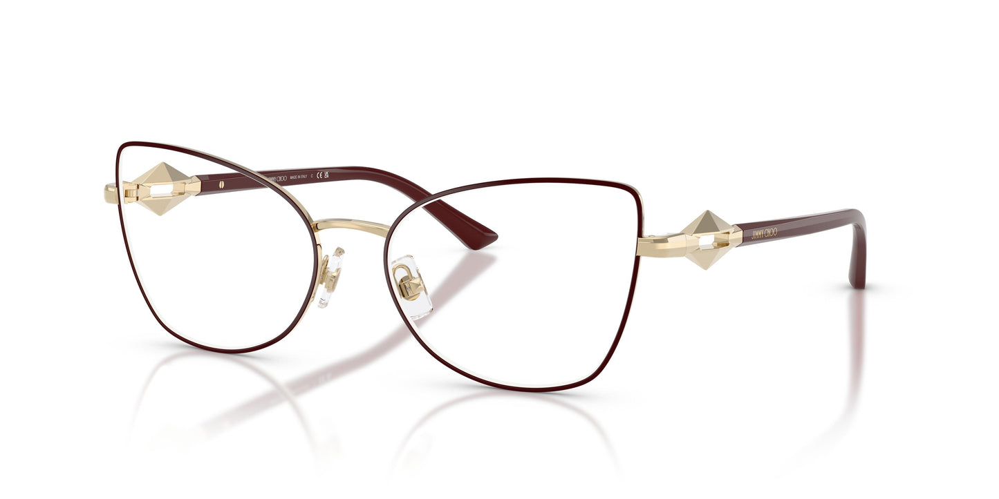 Jimmy Choo JC2012  3025 53