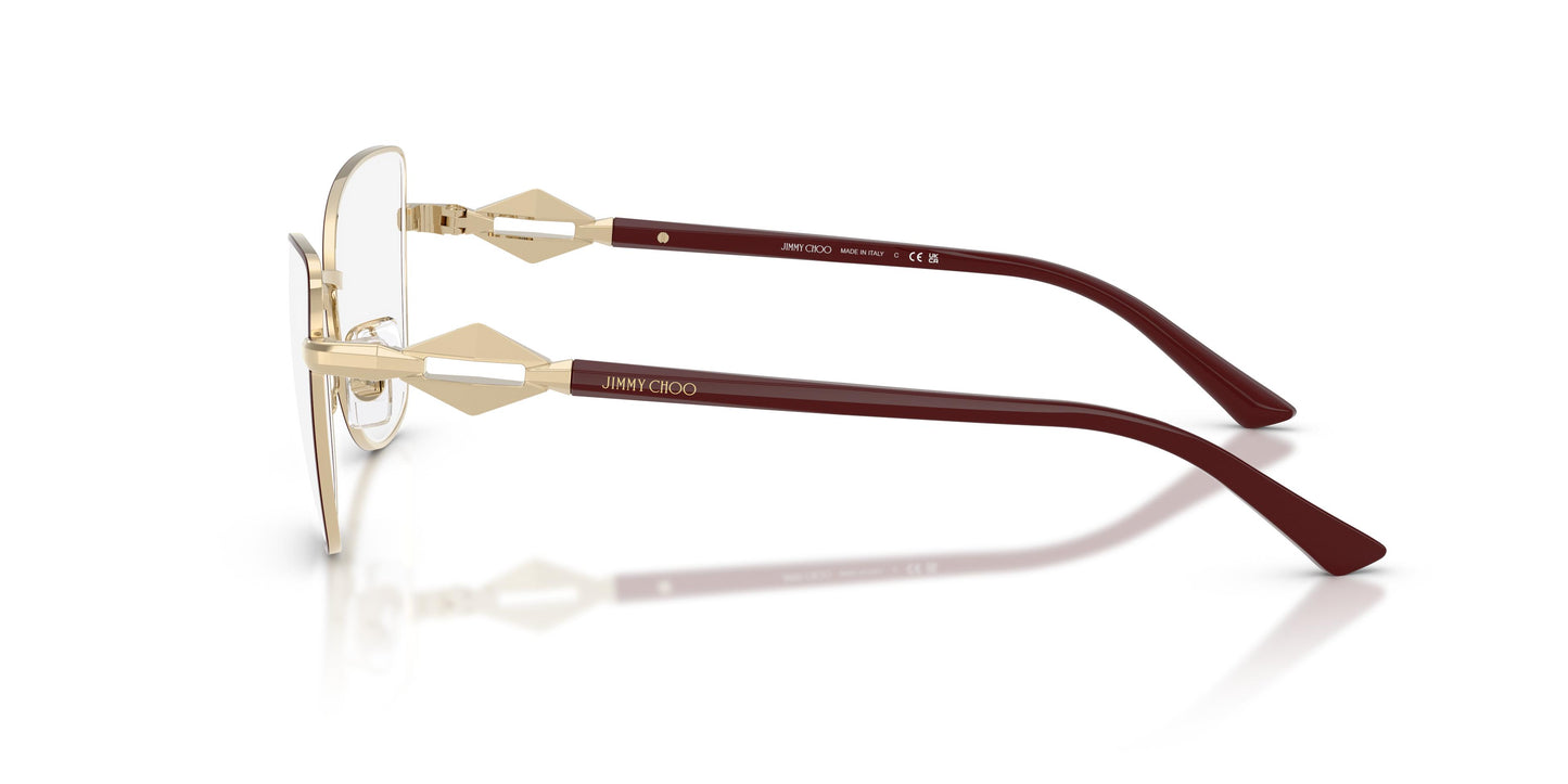 Jimmy Choo JC2012  3025 53