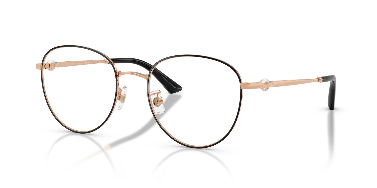 Jimmy Choo JC2013HD  3022 54