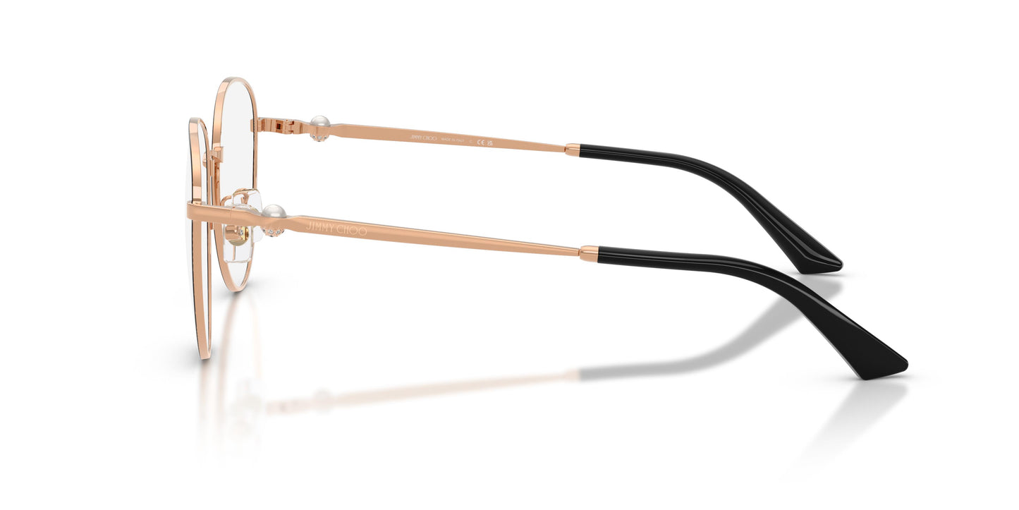 Jimmy Choo JC2013HD  3022 54
