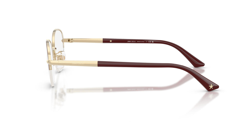 Jimmy Choo JC2014D  3025 51