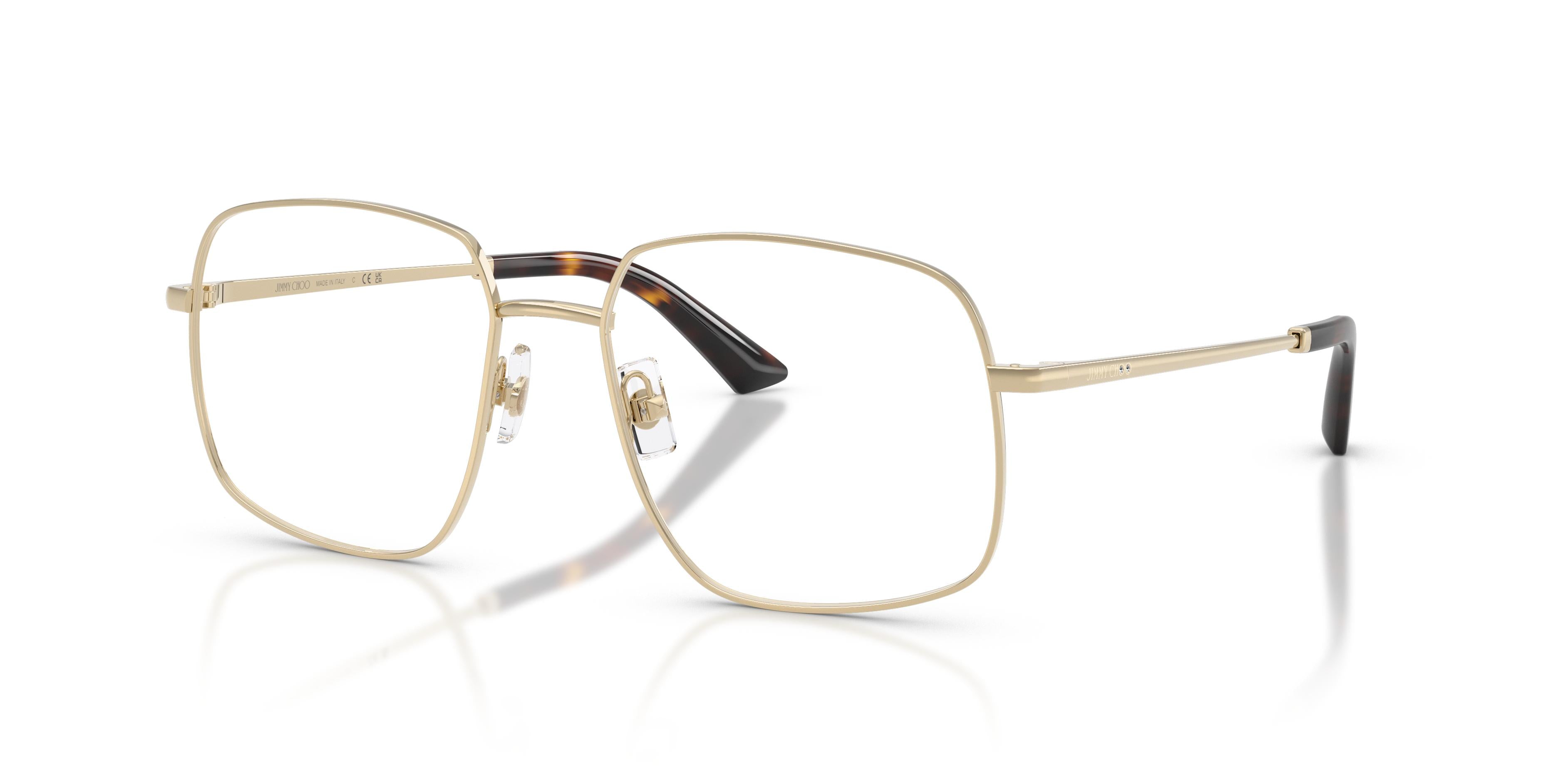 Jimmy Choo JC2019B 3006 52