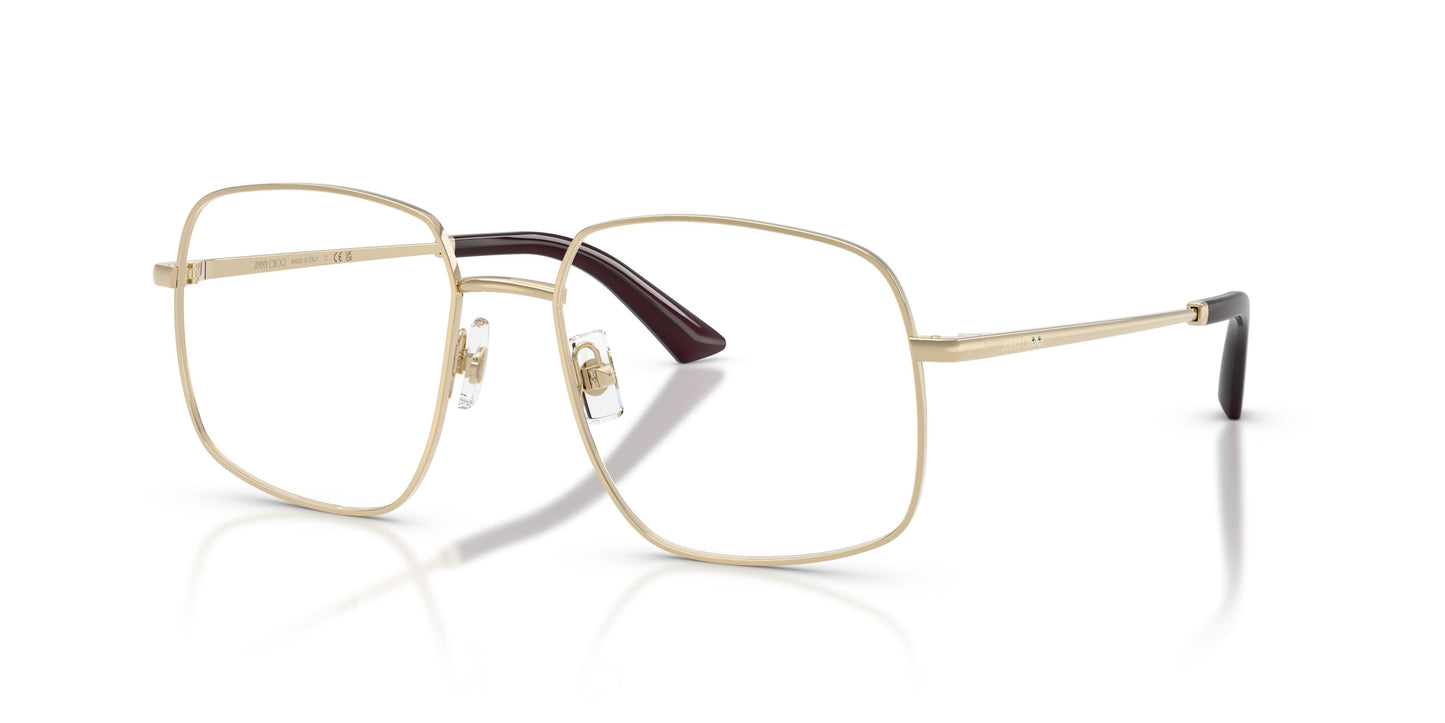 Jimmy Choo JC2019B 3017 52