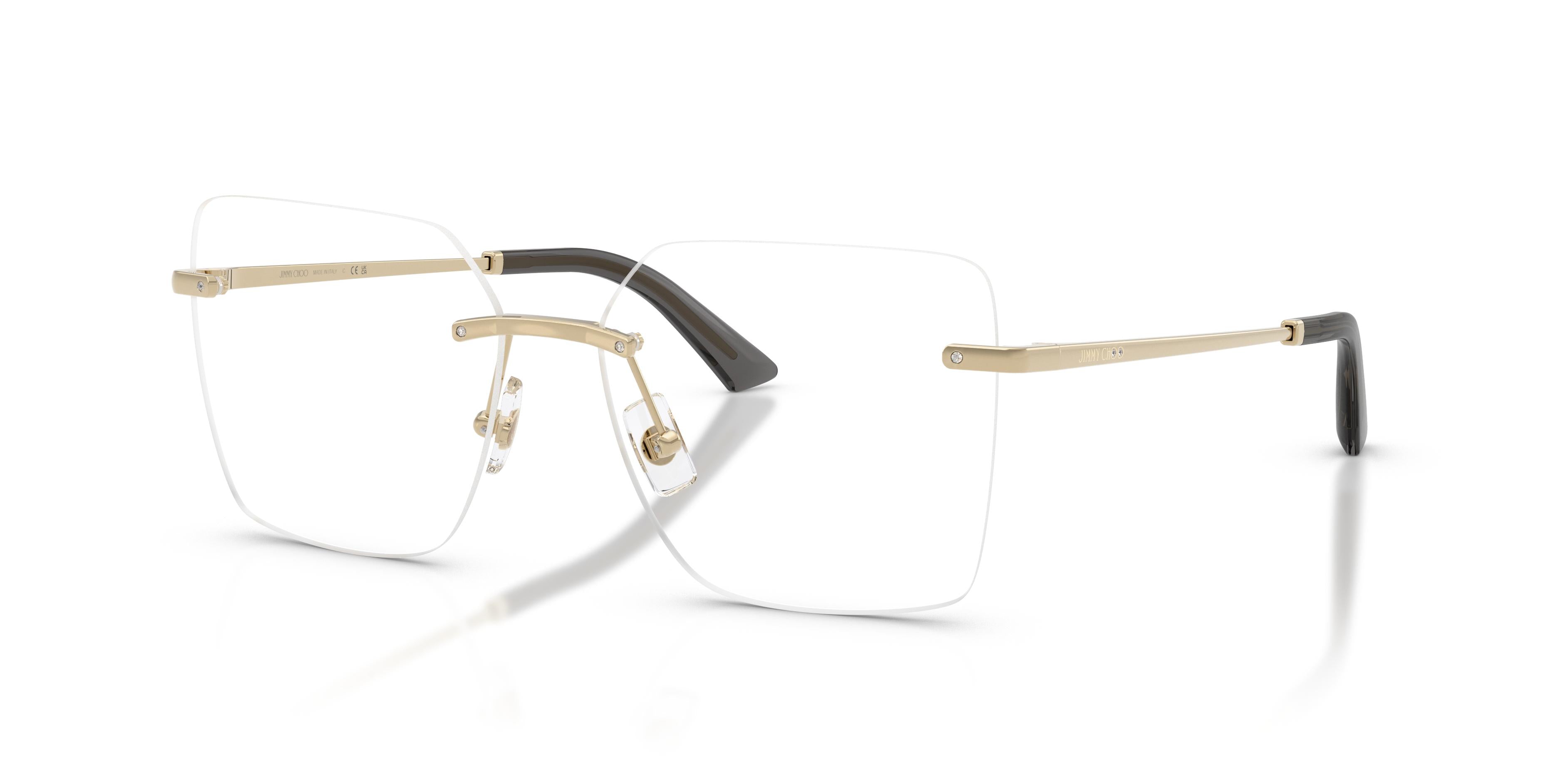 Jimmy Choo JC2020B 3006 55