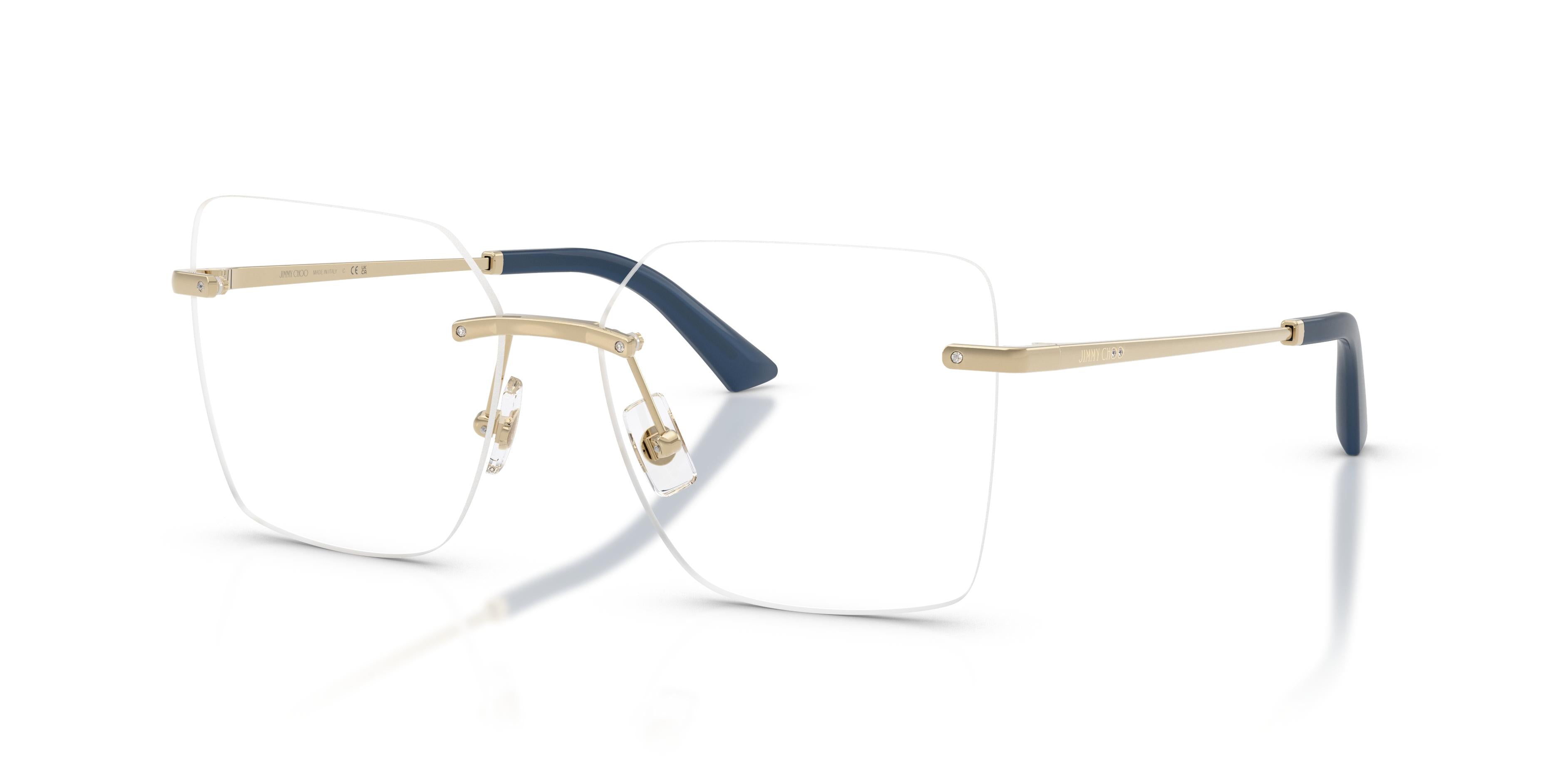 Jimmy Choo JC2020B 3027 55