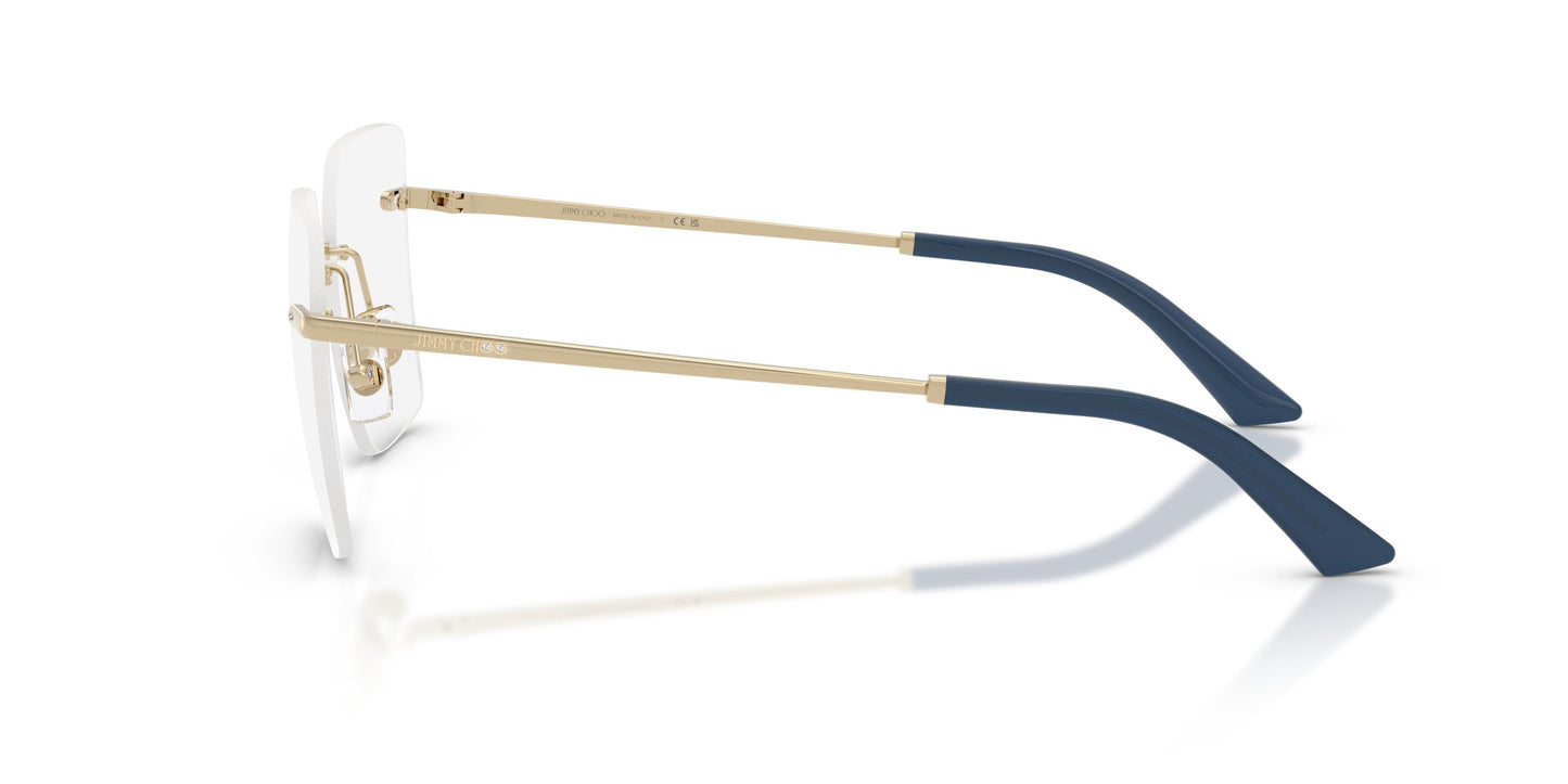 Jimmy Choo JC2020B 3027 55