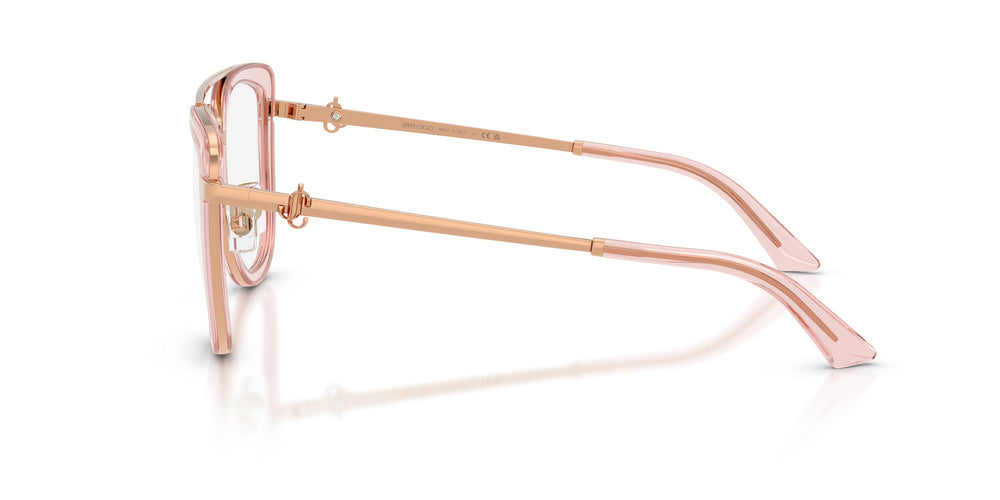 Jimmy Choo JC2024B 3008 52