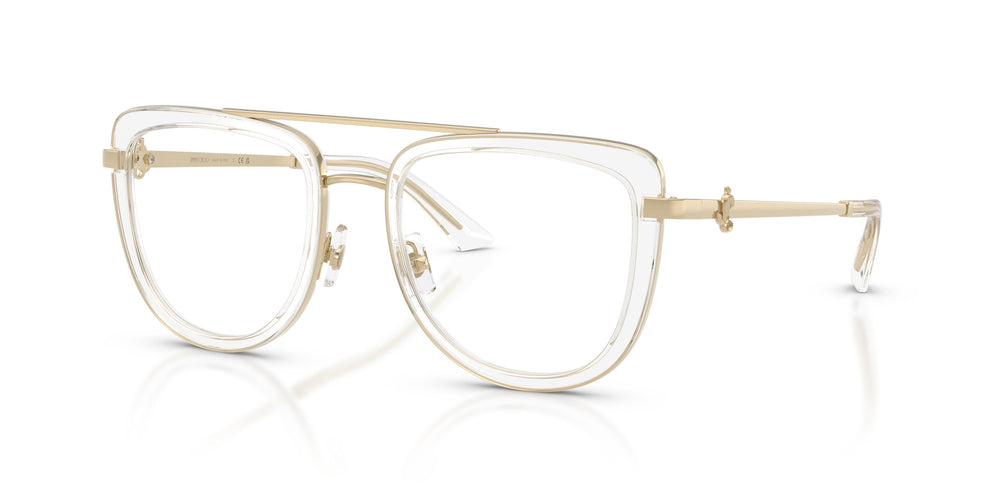 Jimmy Choo JC2024B 3027 52