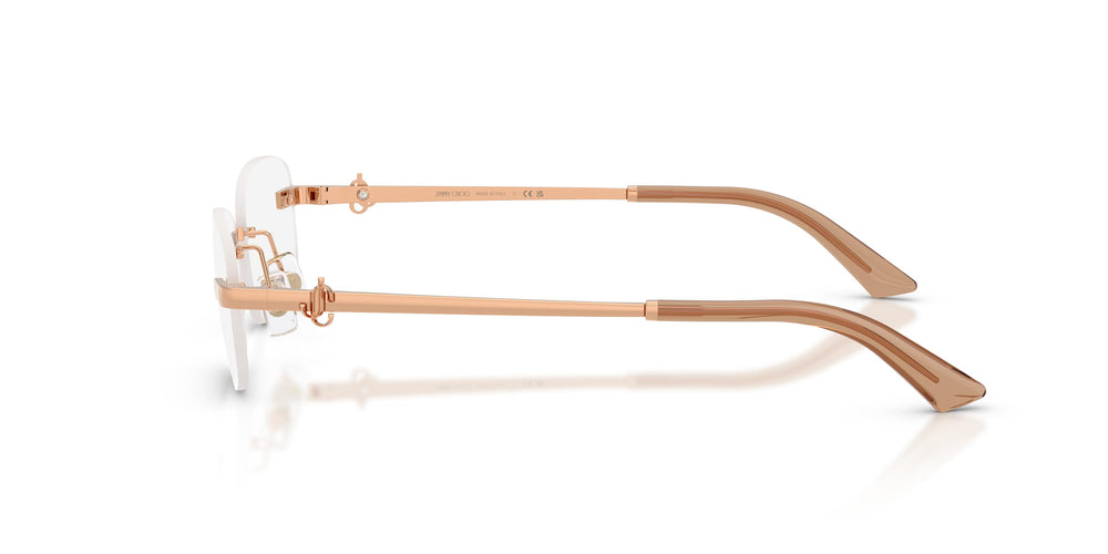 Jimmy Choo JC2025BD 3029 52