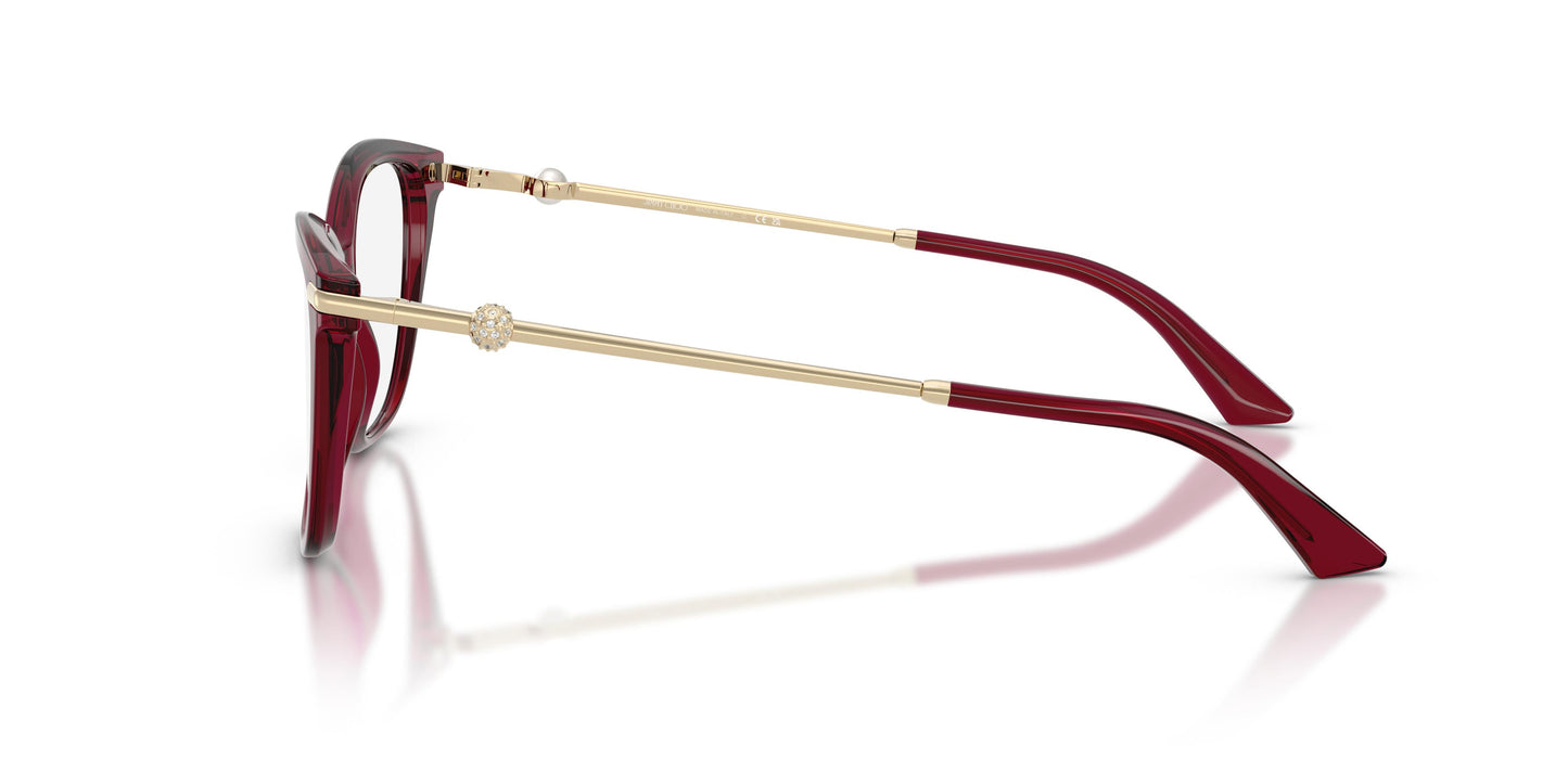 Jimmy Choo JC3007HB  5062 54