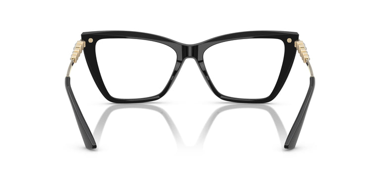 Jimmy Choo JC3020B 5017 55 Bassol Optic Suisse - Main Image