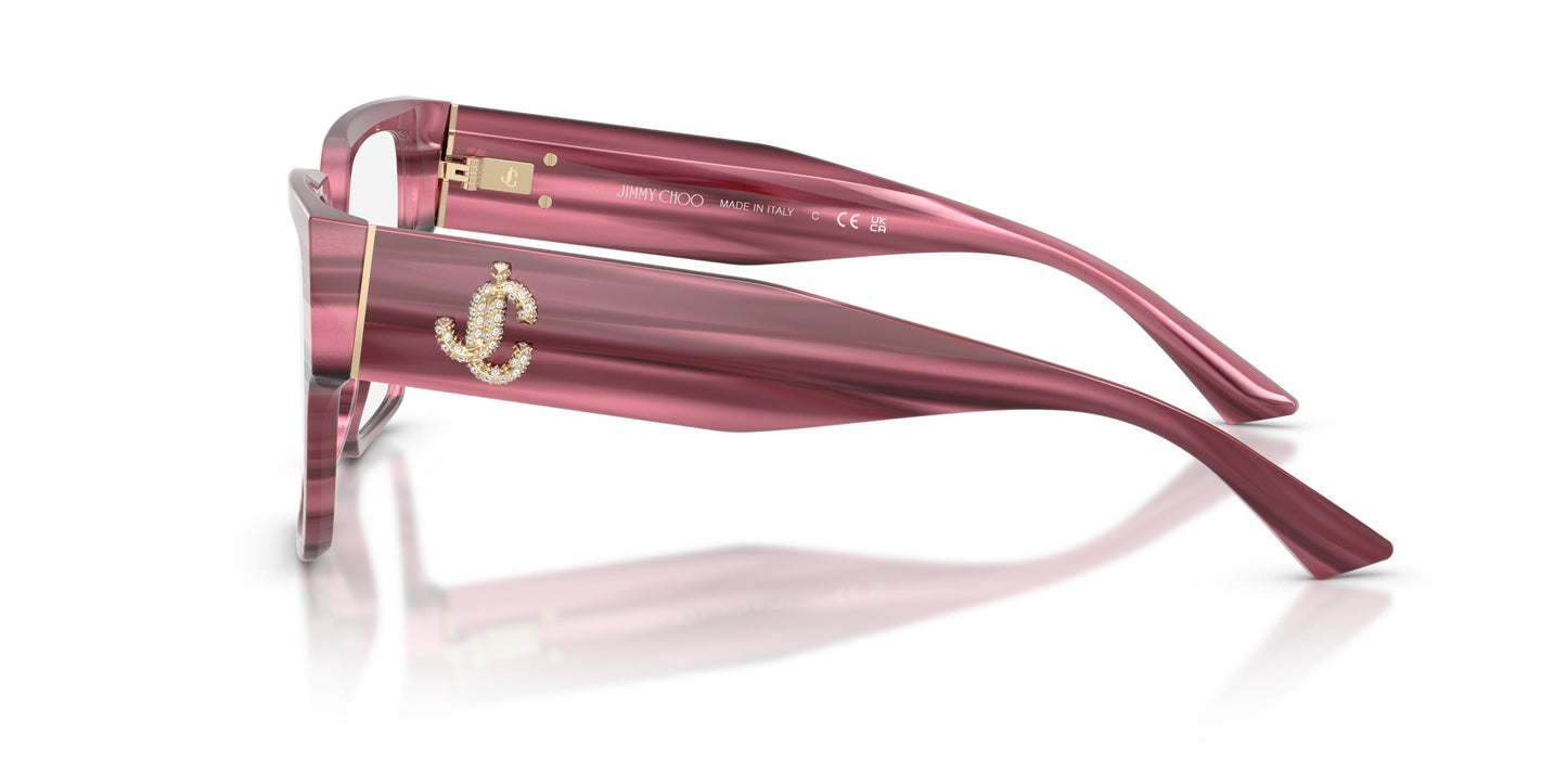 Jimmy Choo JC3032B  5064 55