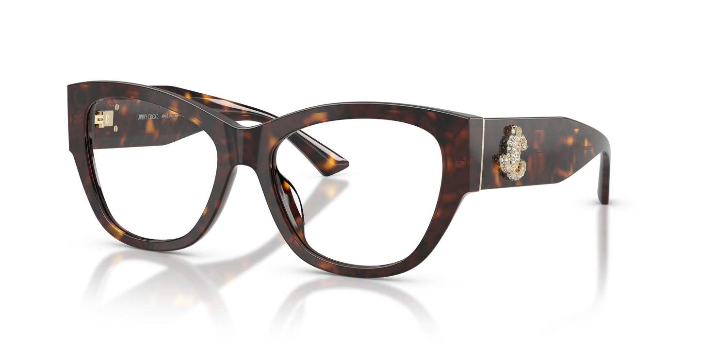 Jimmy Choo JC3033BU  5002 52