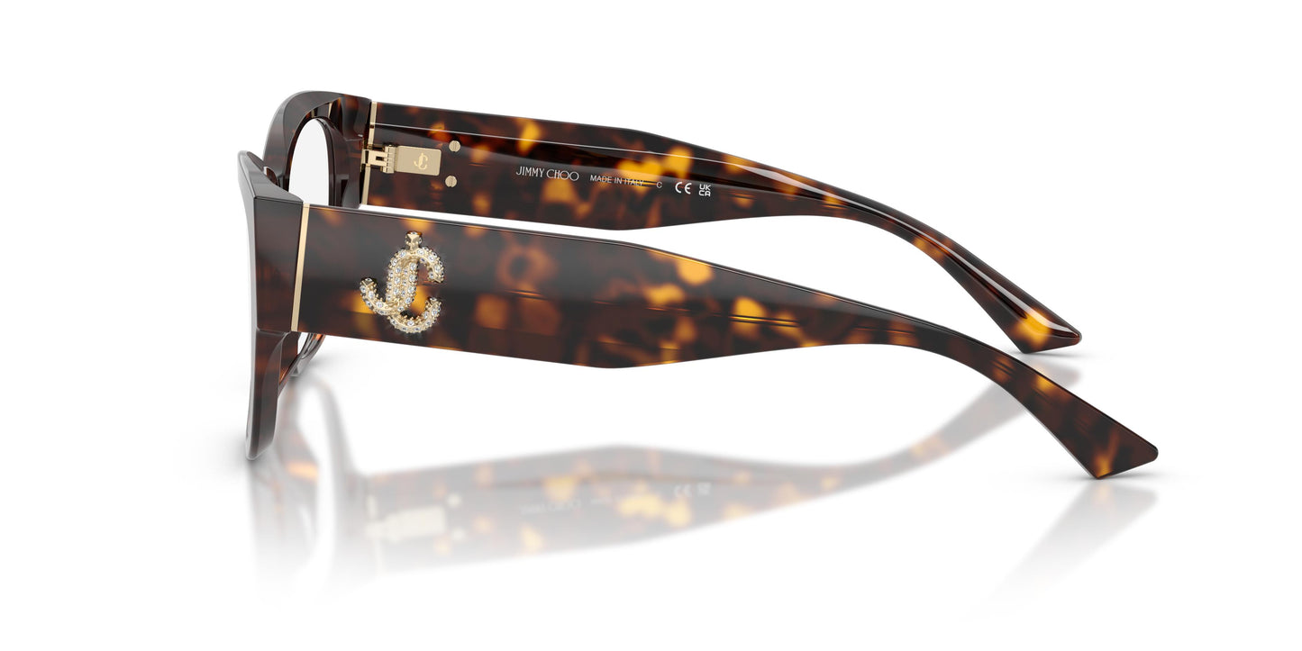 Jimmy Choo JC3033BU  5002 52