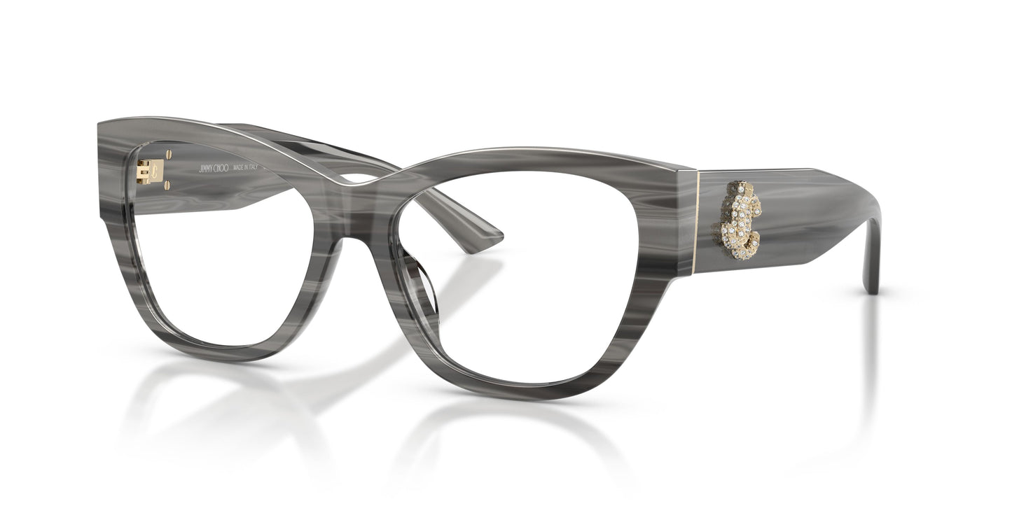 Jimmy Choo JC3033BU  5063 52