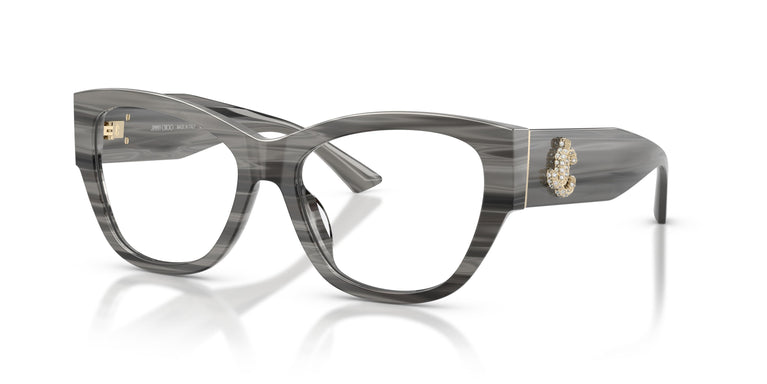 Jimmy Choo JC3033BU  5063 52