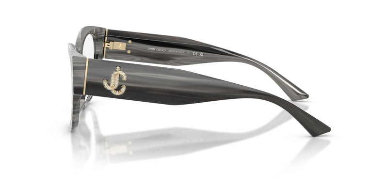 Jimmy Choo JC3033BU  5063 52